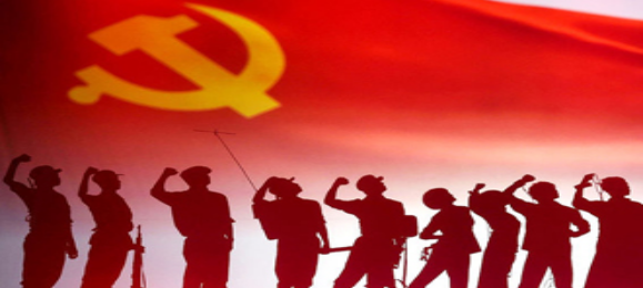 學習貫徹習總書記講話，扎扎實實落實各項工作