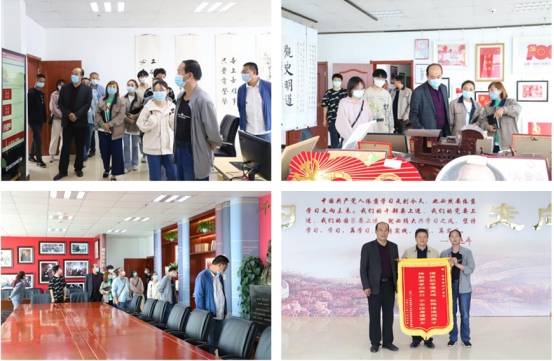 金秋助學(xué)送溫暖，莘莘學(xué)子展鵬程